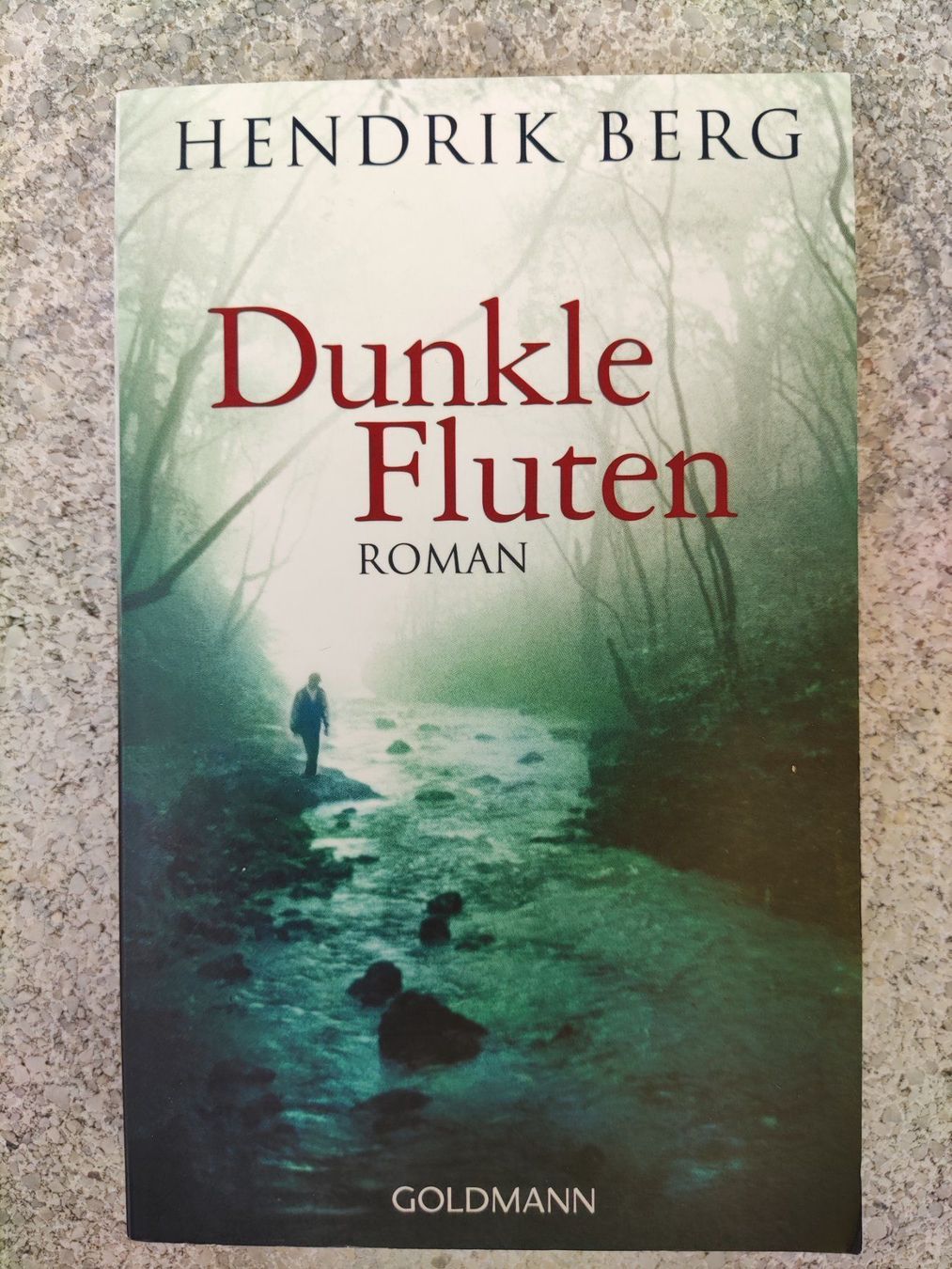 Libri: Hendrik Hendrik Dunkle Fluten – Usato da Basel venduto da Alacant