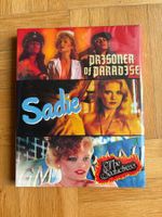 Prisoner of Paradise + Sadie + The Seductress +Slip -Blu-ray