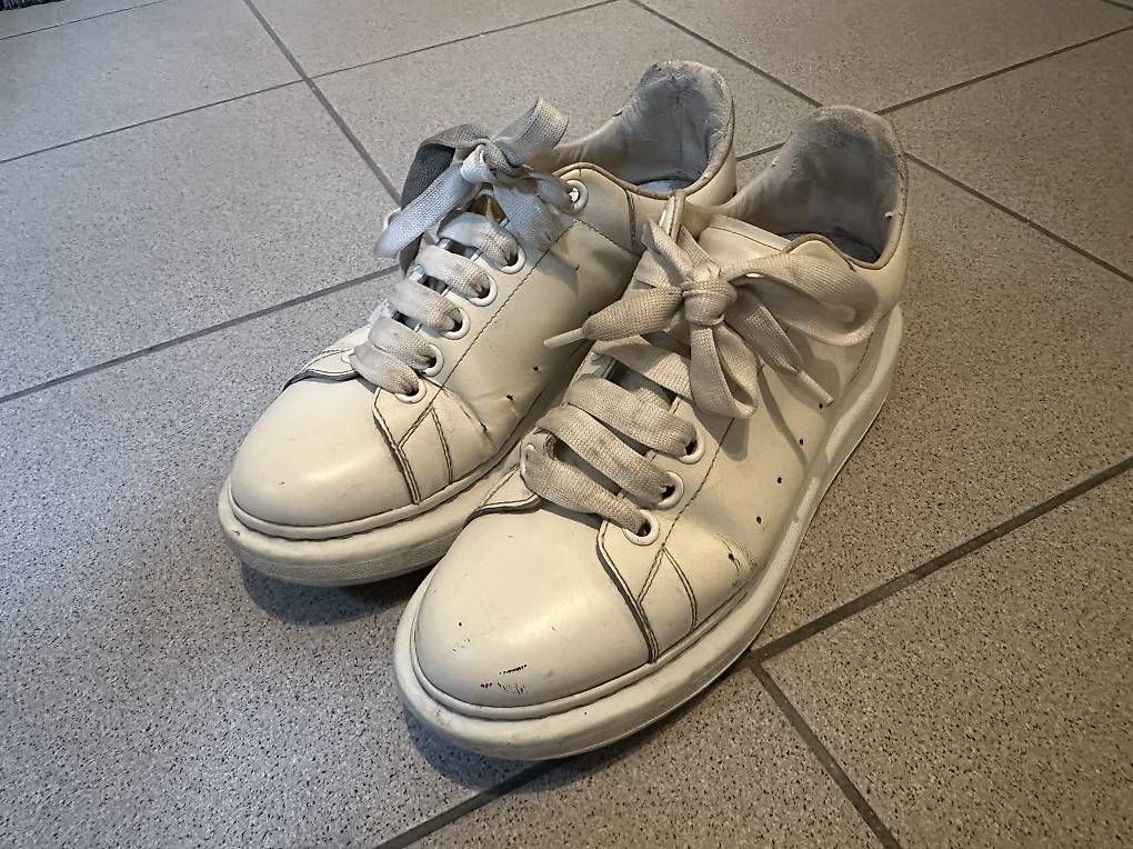 Scarpe da donna: Alexander McQueen – Usato da Monte Carasso venduto da luc_f22b 1