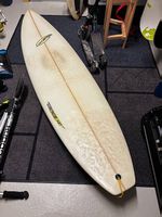 SET Surfboard 6'10 Surfbrett