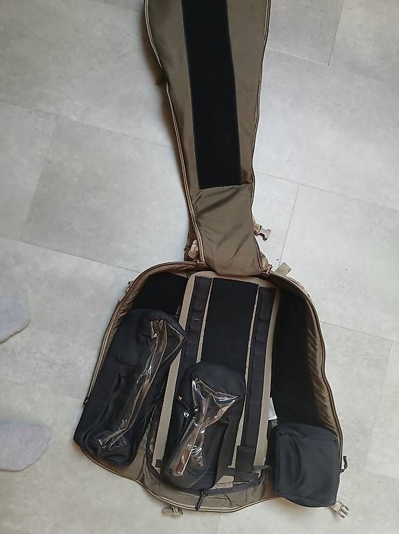 Arcteryx Zaini: Arc'teryx LEAF Assault Pack 30 in Multicam – Usato da Rothenfluh venduto da BushOps 1
