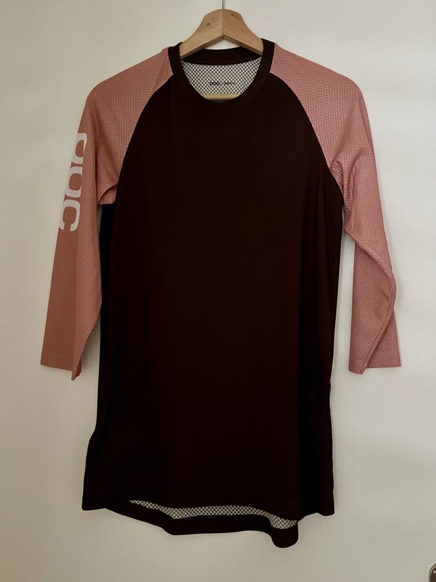 Poc Leibchen & Hosen: POC MTB Shirt Grösse S – Neu (gemäss Beschreibung) aus Frauenfeld von heyLani