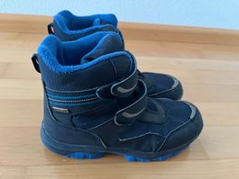 Thermostiefel Gr. 35, wasserdicht