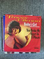 Tracy Ullman - You Broke My Heart