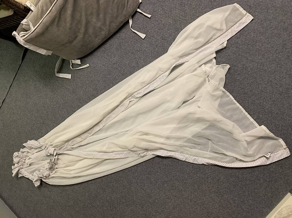 Tende: Babybett Himmel – Usato da Nürensdorf venduto da VanessaK01