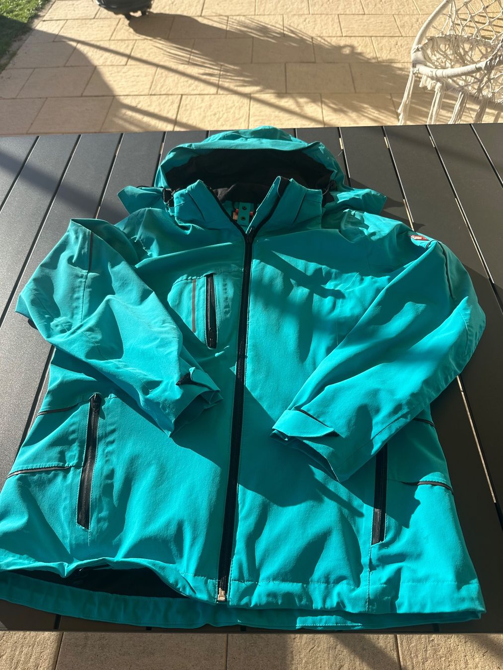 Engelbert Strauss Giacche: Regenjacke – Usato da Krauchthal venduto da Sukra1