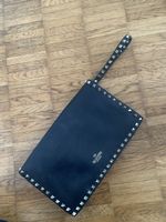 Valentino garavani leder tasche