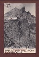 GEMMI - Hotel - Rinderhorn - 1903