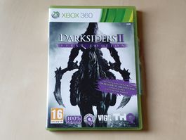 Darksiders II