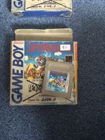 Super Mario Land Game Boy