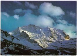 Wengen - Jungfrau