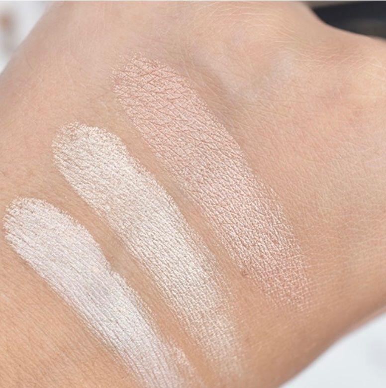 Catrice Make-up: Catrice Paletten Set: Highlight, Bronze, Blush, Eyeshadow – Neu (gemäss Beschreibung) aus Riedt b. Erlen von sina.aline 3