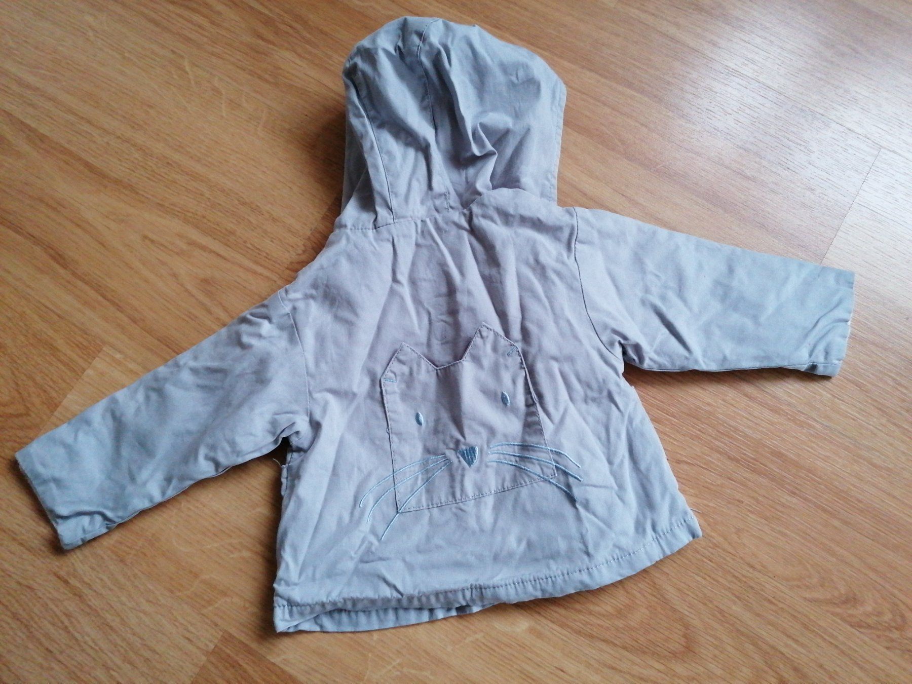 Jacken & Mäntel: Übergangsjacke für Babies – Gebraucht aus Büttikon AG von Amineah 3