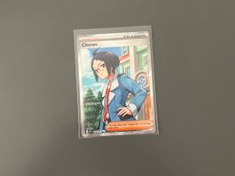 Pokémon Cheren AR