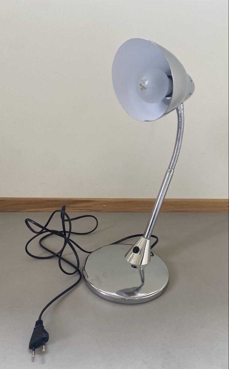 Lampen: Design Lampe – Neu (gemäss Beschreibung) aus Baden von Sarahhedwig