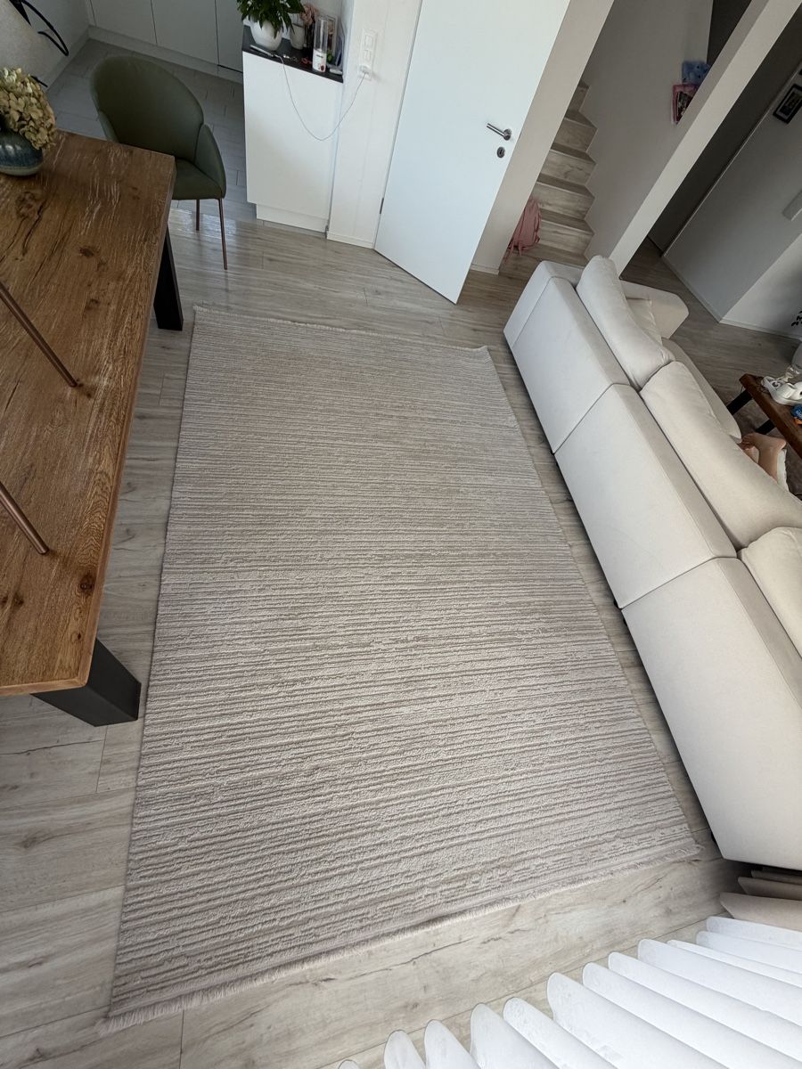 Tappeti: Teppich Beige, Top Zustand! – Usato da Schlierbach venduto da ImerH