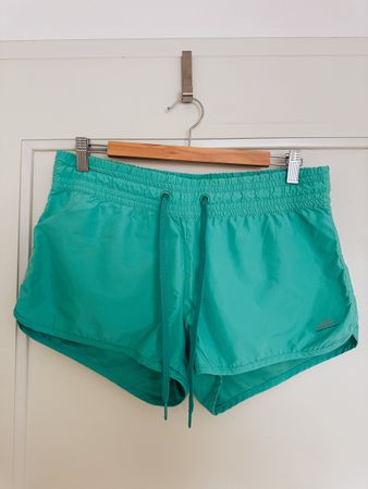 H&M Sportshorts | Grösse 38, türkis, guter Zustand