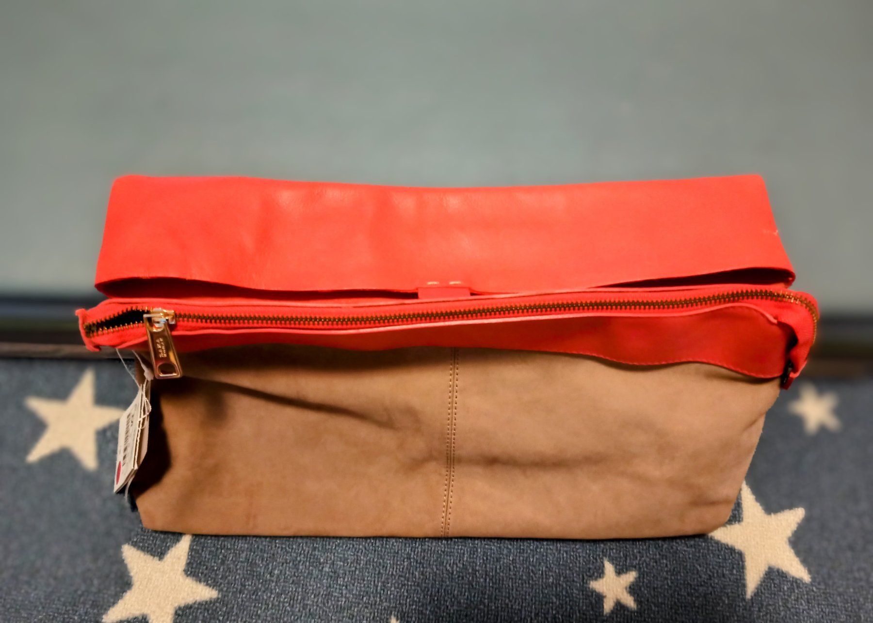 Zara Borse da donna: Neue Leder Handtasche Von Zara – Nuovo e nell'imballaggio originale da Allschwil venduto da lau_lvl5 2