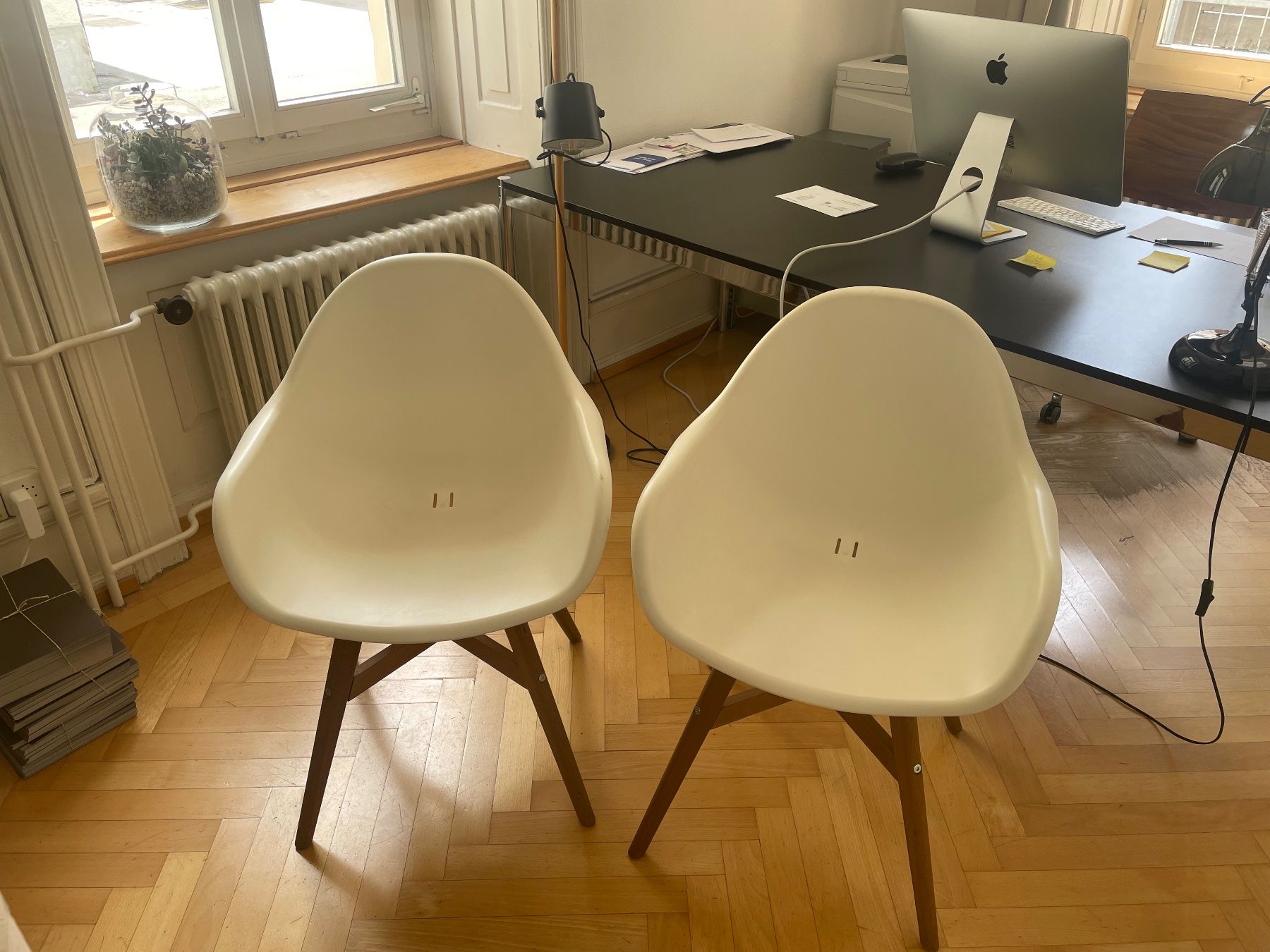 Sedie: 2 Stühle – Usato da Zürich venduto da rbaron68