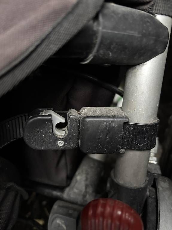Accessori per carrozzine: Buggy Board gebraucht  – Usato da Zürich venduto da shizukana 2