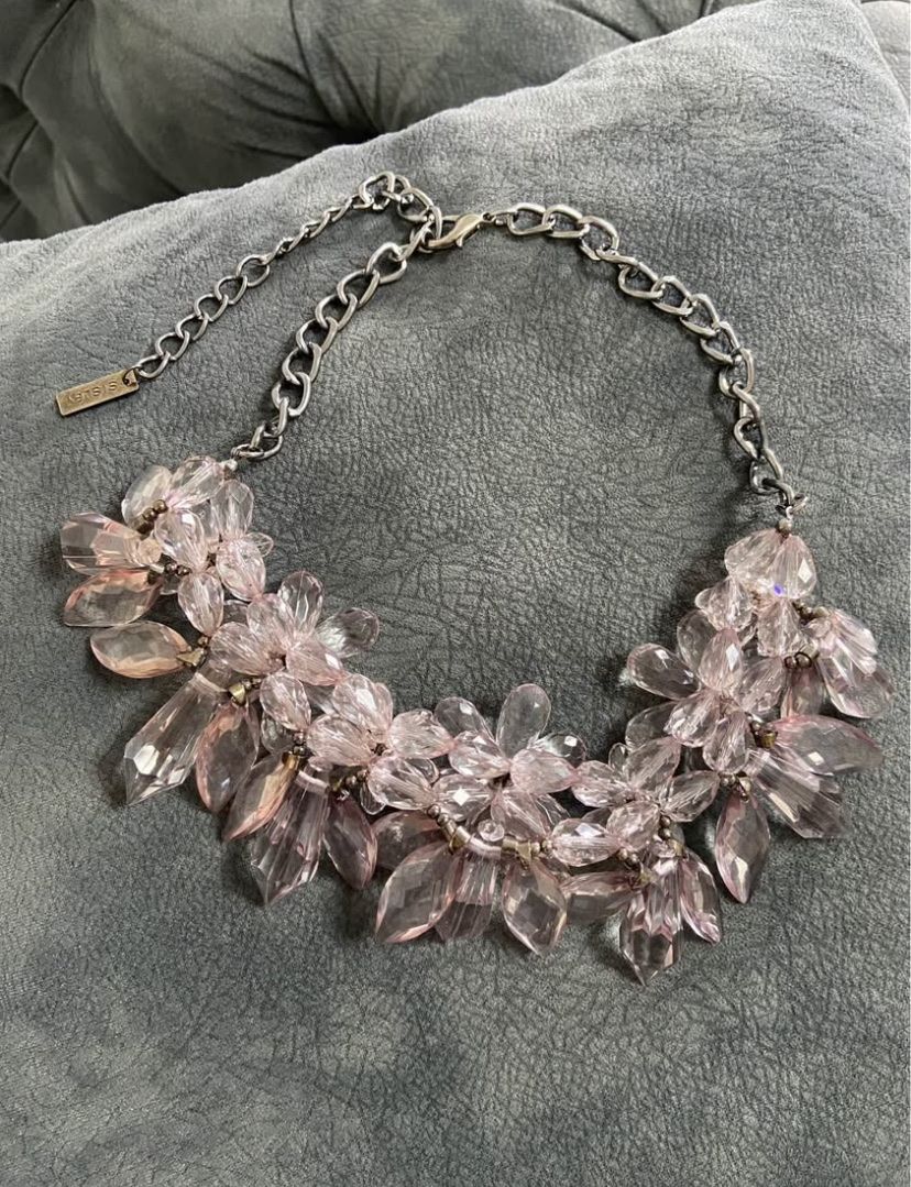 Catenine: Collier Sisley – Usato da Montreux venduto da Perledor