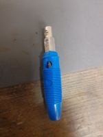 Labor Stecker 5.5cm lang Ösrn Aufnahm 05mm