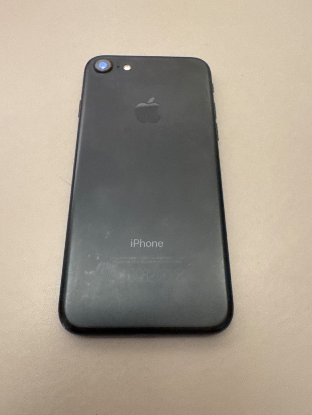 Apple Telefoni cellulari / Smartphones: iPhone 7 – Difettoso da Adliswil venduto da Busys 1