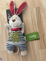 Sigikid Stoffhase Spieluhr
