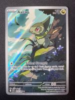 Axew 145 - Milza - Illustration Rare - Black Bolt - EN
