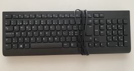 Lenovo Tastatur neu