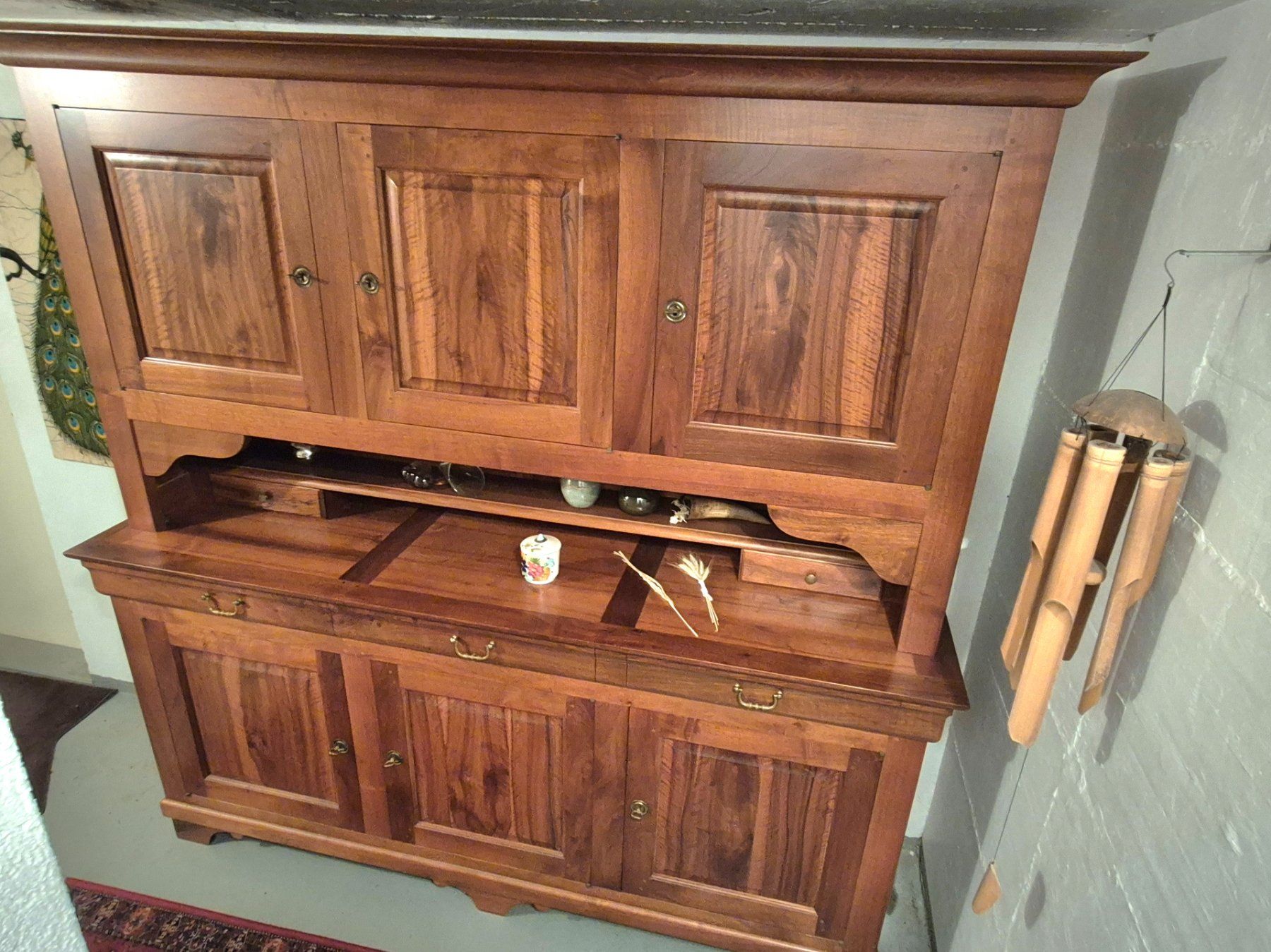 Buffets: Vaisselier – Neuf (Voir description) à savagnier par yve_6jh6