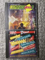 2x Compact Disco 2+4