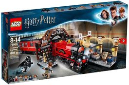 Lego 75955 train Harry Potter
