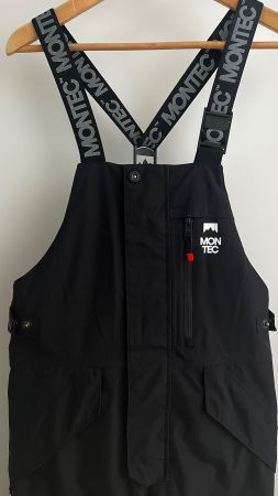 Montec Fawk W Skihose Damen - Grösse S