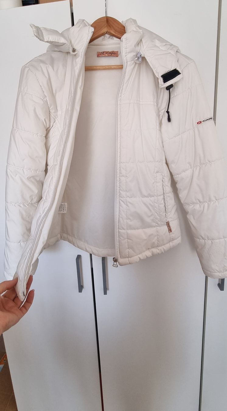Giacche: casual jacket woman – Usato da Mendrisio venduto da ann_d9pf 1