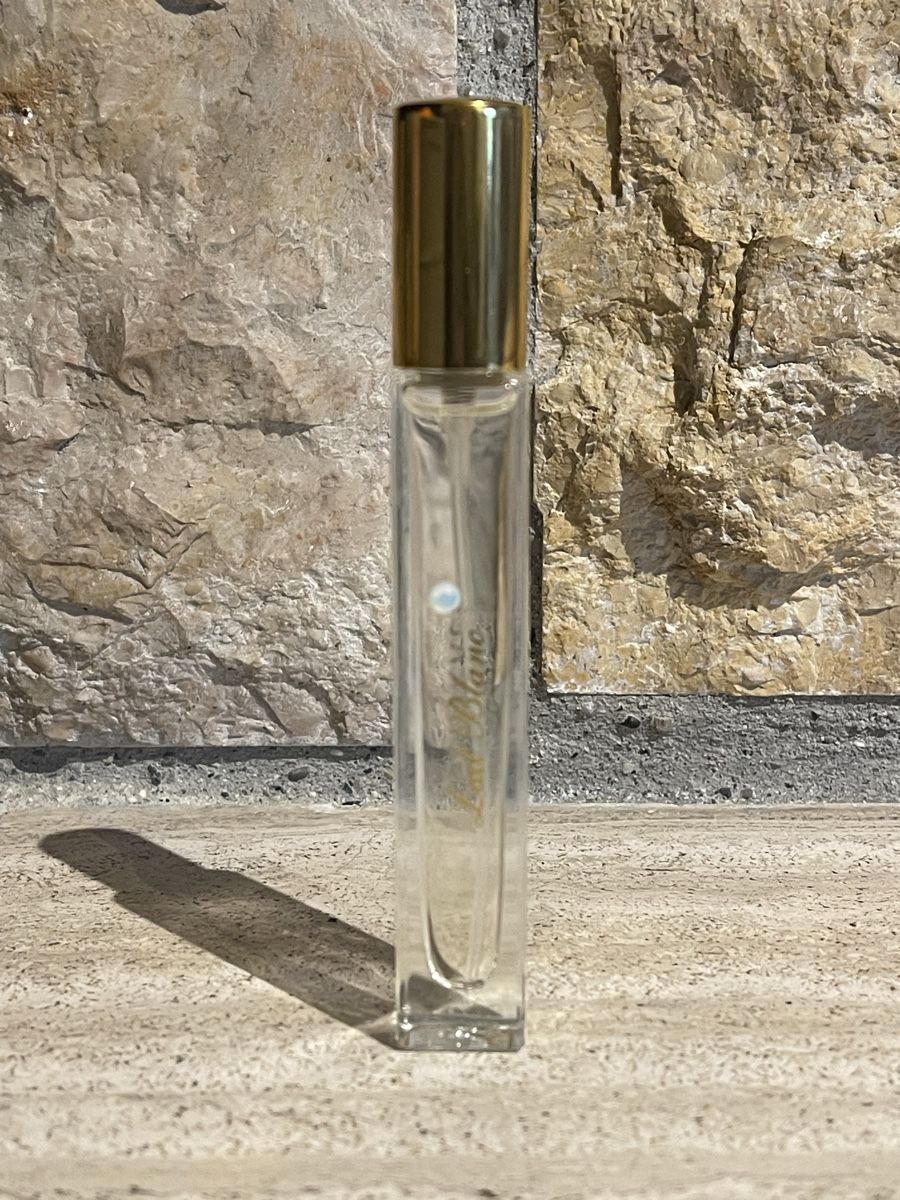 Profumi & Eau de Toilette: Brückner - Lait Blanc Eau de Parfum, 10ml – Usato da Oberdorf BL venduto da Fiomina1