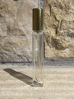 Brückner - Lait Blanc Eau de Parfum, 10ml