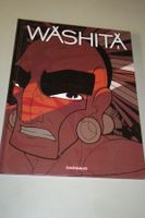 WASHITA   °°°°  No.1  °°°°