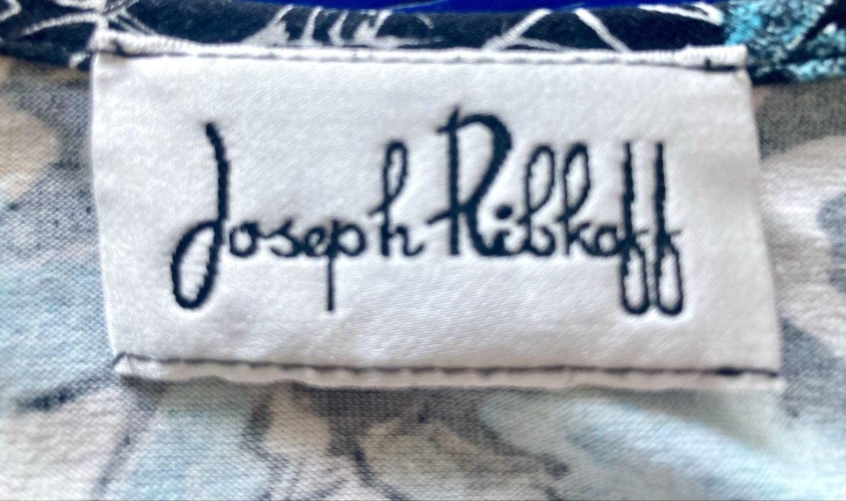 Joseph Ribkoff Giacche: Joseph Ribkoff Sommer-Jacke – Usato da Wabern venduto da comin03 2