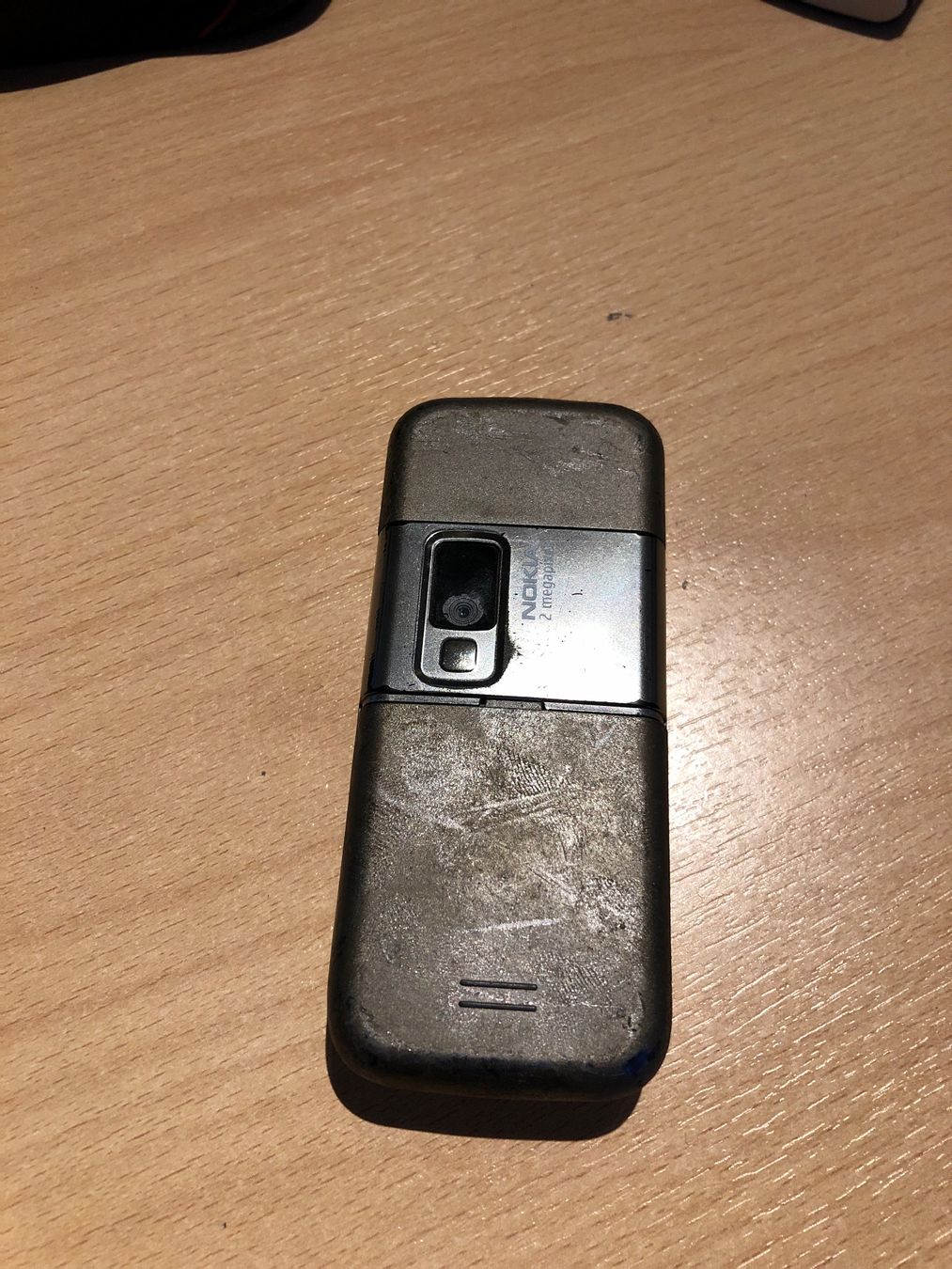 Nokia Telefoni cellulari / Smartphones: Nokia - Klassiker Handy – Usato da Attelwil venduto da Canelle67 4