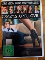 Crazy, Stupid, Love. DVD Film Steve Carell & Ryan Gossling