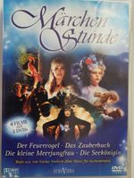 MÄRCHENSTUNDE – 4 FILME AUF 2 DVDs
