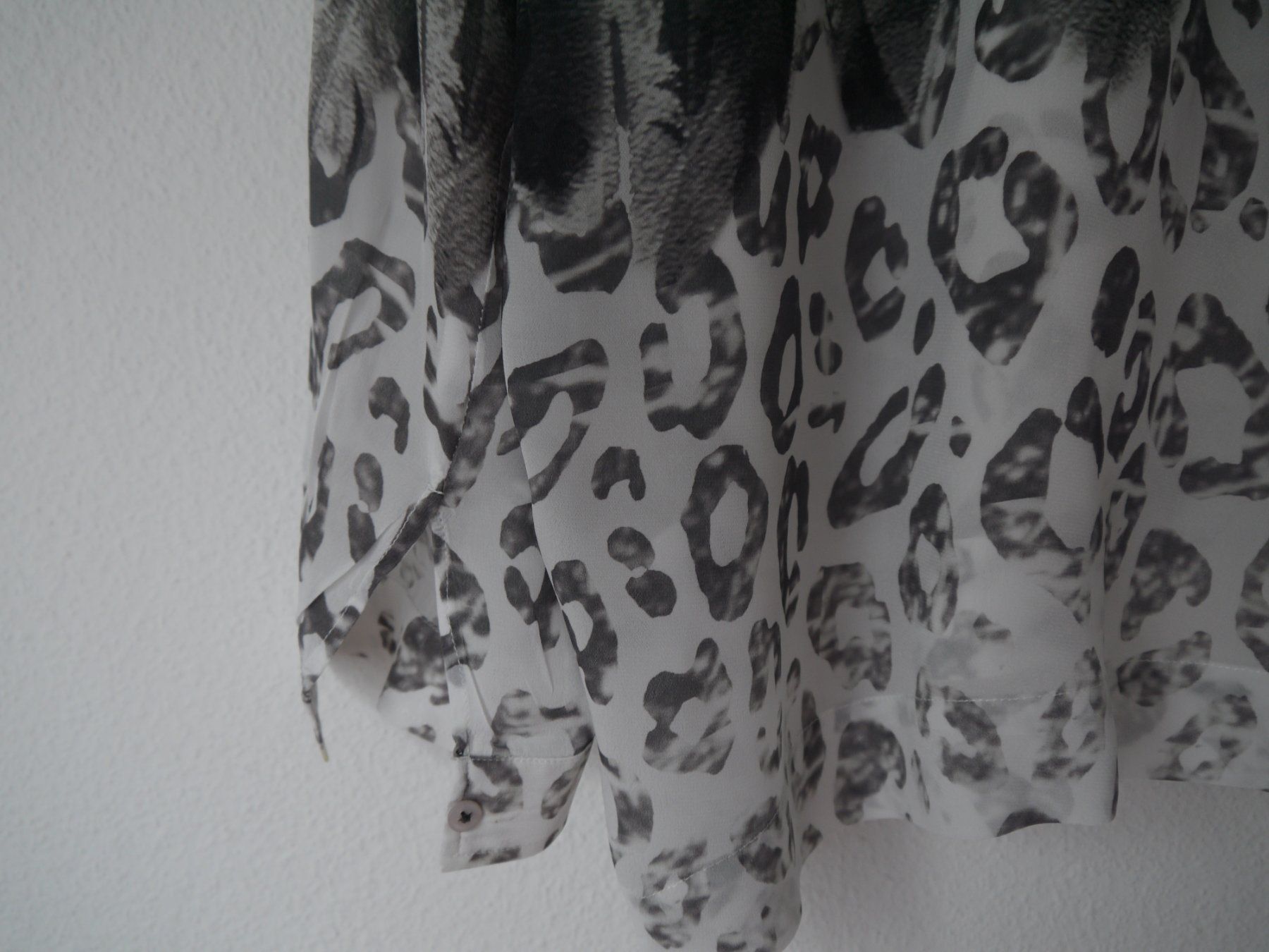 Camicette: FROGBOX Bluse Gr.S- XL... gross geschnitte – Usato da Hagendorn venduto da Blaf 3