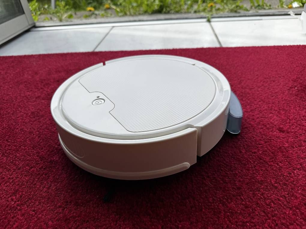 Aspirapolveri & Accessori: ROBOT VACUUM CLEANER – Usato da Luzern venduto da mus_clb7 1
