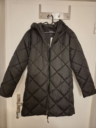 Wintermantel, Grösse L, neu
