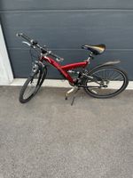 Bike zu verkaufen