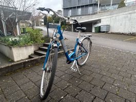 City Bike