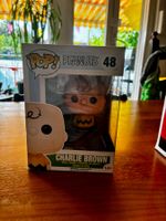 Funko Pop! Peanuts Charlie Brown Figur 48