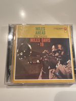 Miles Ahead CD