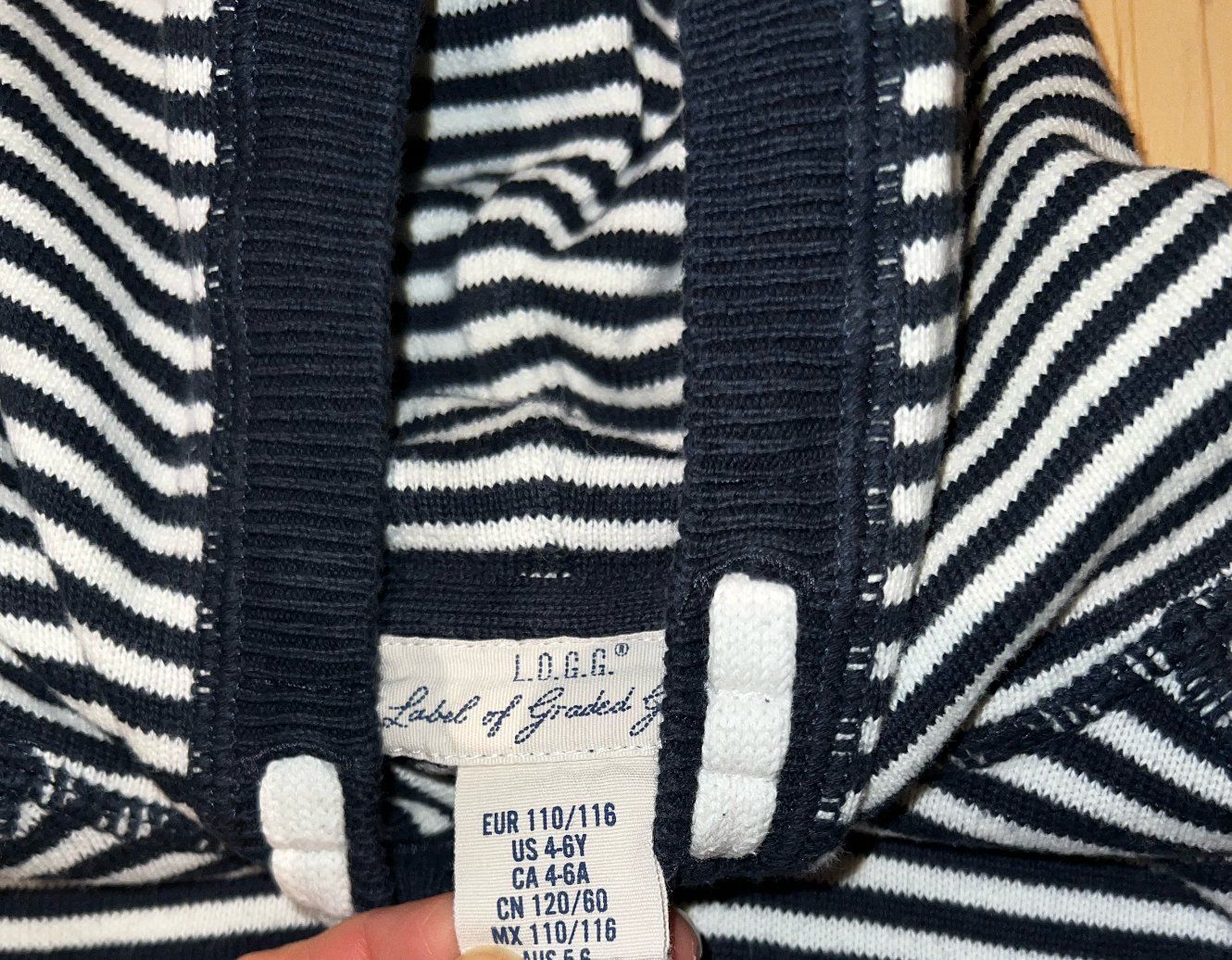 H&M Maglioni & Felpe: H&M Pullover Gr.110/116 – Usato da Zürich venduto da normanprice 1